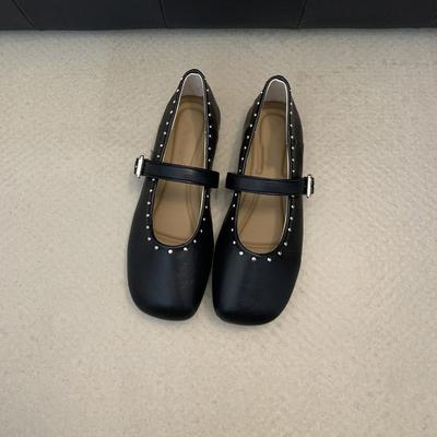 Scarpe con tacco