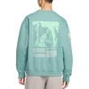 New Nike ACG AS U TF TUFF FLC CREW OC G Sweatshirt Men's HV1120-017