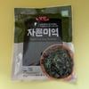 Dongwon Organic Cut Dried Korean Seaweed 40g/MiyeokGuk Seaweed