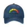 Washed Baseball Cap Low Cortisol Levels v Memes Summer Hip Hop Hats For Couple Women  Fashion Hiking Fishing Sun Snapback Cap