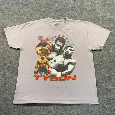 Na górę – T-shirty i koszulki