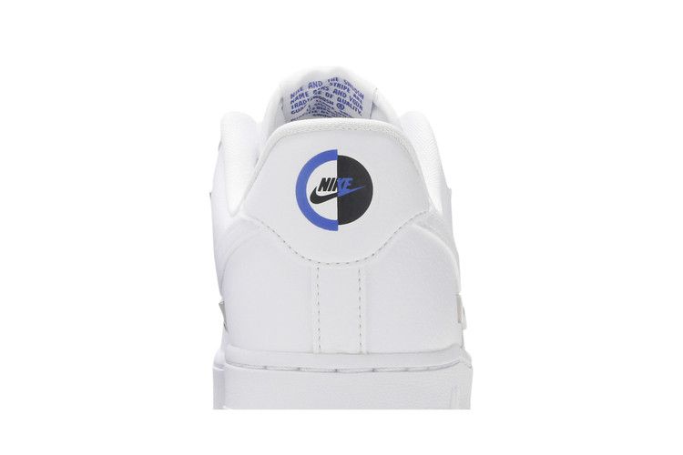 Nike Air Force 1 LX White (Women's)