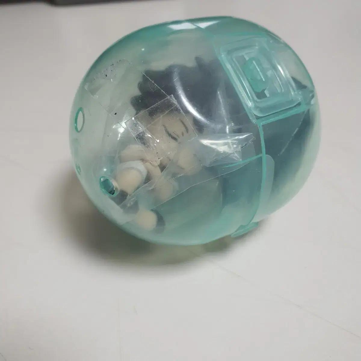 

Haikyu Oikawa Toru Gacha Figure Shoulder Kung
