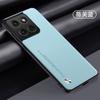 Custodia in Pelle PU Fibra di Carbonio Per Motorola Moto G05 G15 Power G35 G45 G24 G34 G54 G04 G14 G60 E13 Cover Antiurto in Silicone Opaco