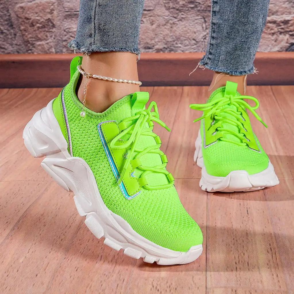 Fashion Platform Big Sole Basketball Women Luxury Brand Woven Shoes Woman White Sneakers Vulcanized Shoes Sports Tenya Portable