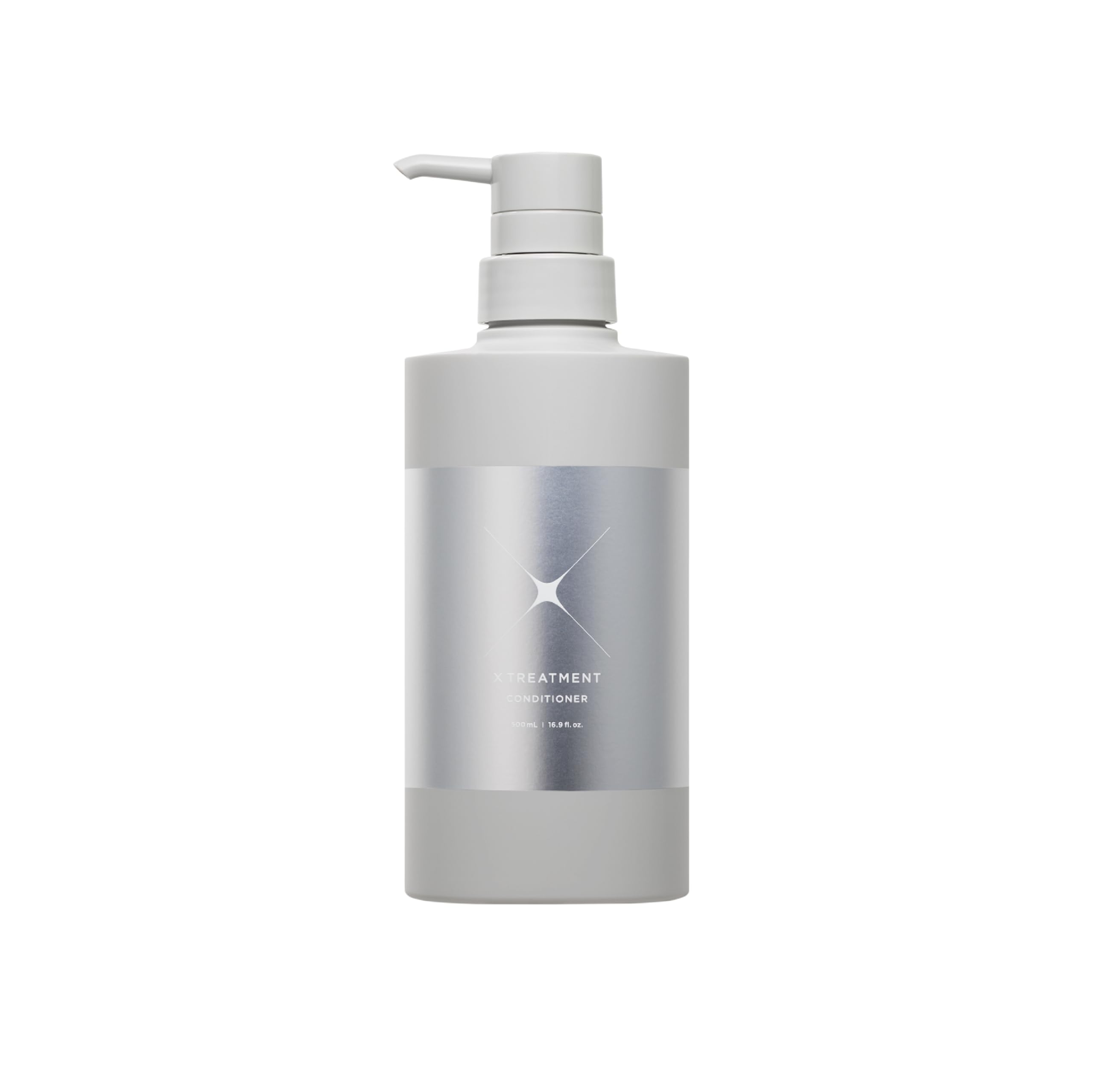 

X TREATMENT CONDITIONER (500mL) X TREATMENT CONDITIONER Beauty salon Hair salon