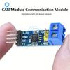 SN65HVD230DR VP230 Driver Module DC 3-3.6V CAN Transceiver Communication Module  for Motor/UPS Controls