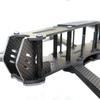 MARK4 V2 Carbon Fiber Drone Frame - FPV Racing, 8/9/10 Inch, Long Endurance.