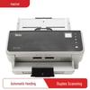 PANTUM DS-220 A4 Duplex Document Scanner CN Plug (adapter Included)