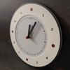 Modern Wall Clock Decorative Wall Watch Minimalist Luxury Living Room Clocks Silent Elegant Pendulum Watches Home Decoration