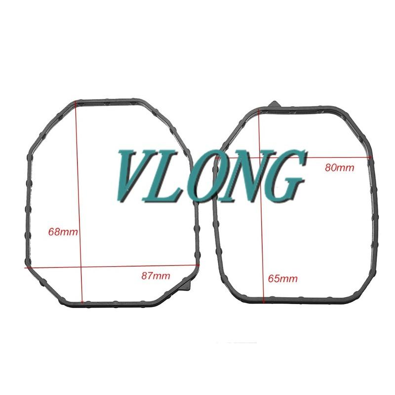 Diesel Engine Fuel Pump Parts 2 467 010 003 Seal Kit Gasket / Rebuild / Overhaul Kit Parts 800920 And Repair Kit 2467010003