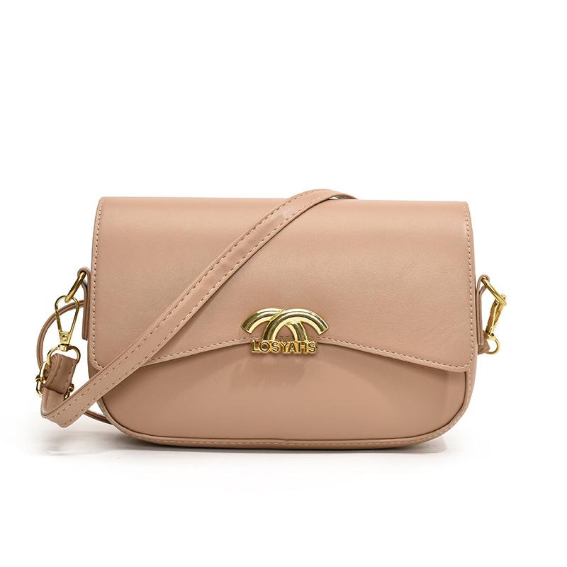 

Modern Minimalist Small Square Shoulder Bag For Women Fashionable And Elegant Design хакі