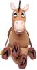 Toy Story Bullseye Deluxe Figure [Approx. 40cm, US Disney Store] Item, Plush Toy, English Version