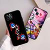 One Piece Cool Phone Case for Motorola Moto Edge 60 60s 70 G86 G56 G54 E14 G04S G45 G54 G64 X30 X40 X50 S30 S50 Pro Power Tylus