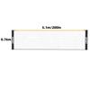 Yilan Portable Adjustable Badminton Net Stand