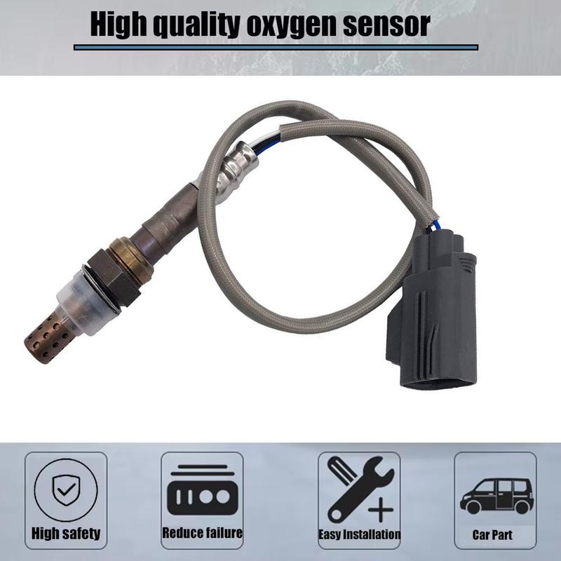 234-4454 New Downstream Lambda Probe Oxygen O2 Sensor For VOLVO C30 S40 S60 S80 XC60 XC70 V70 V50 2.4L 3.0L 3.2L 2004-2014