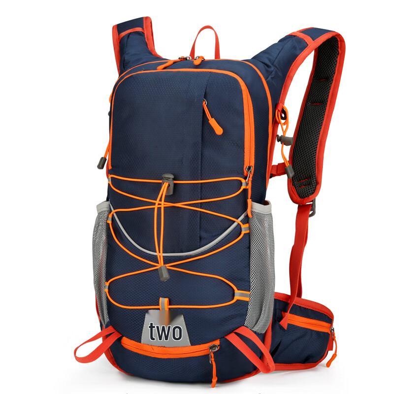 Легкий туристический рюкзак Li Shen для походов One Size