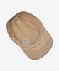 SUNNEI 5 Panel Ball Cap - Beige / Caccxsac021Nyl0210126