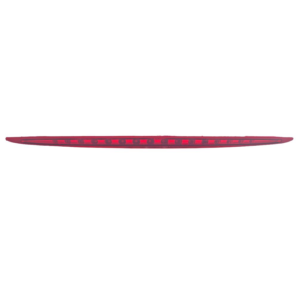 

High Mounted Brake Light For BMW 6 Series E63 E64 2004 2005 2006 2007 Rear Roof 3rd Brake Light 63256911909 1Pc Red