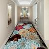Corridor Carpet Entrance Door Mat Foyer Balcony Mat Hotel Anti Slip Mat