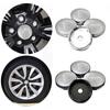 Pour Lexus 4pcs 56/60mm Cache-moyeu de Roue de Voiture Autocollants de Cache-Jante UX250h RX450h RX300 GX470 CT200h RX400h NX300h RX350