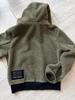 BTS Grupp Hoodie, Storlek M