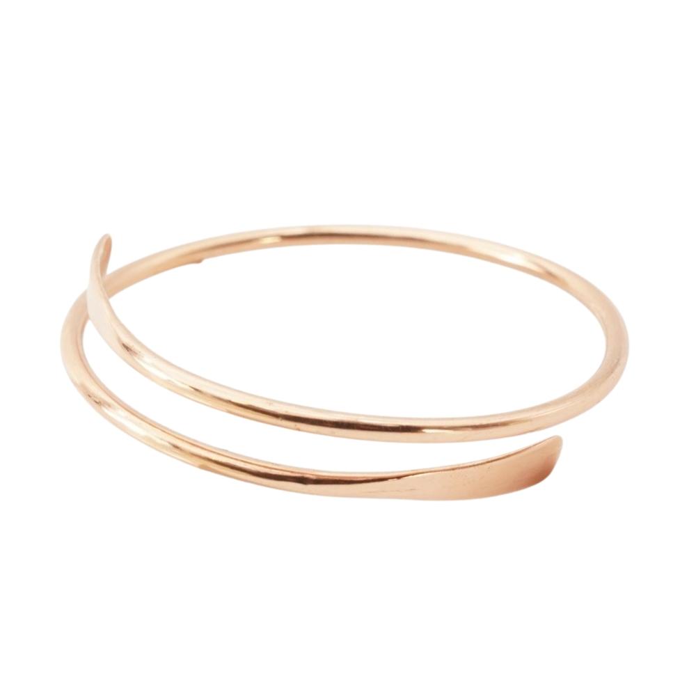 Orient Sonnet Copper Bracelet