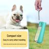 Portable Foldable Water Bottle for Medium & Large Dogs - Large Capacity for Outdoor Use