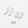 20pcs 5A 7.5A 10A 15A 20A 25 30A AMP Set For Auto Car Truck Safety Fuse Mini Blade Fuse Zinc Alloy and Plastic Material Fuses4