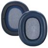 Sheepskin Leather Ear Cushions For H95ANC Headsets Earmuff Earpads Enhances Noise Reduction And Long Last Comfort Fit