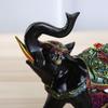 Statue Resin Figurines Crafts Sculptures Ornament