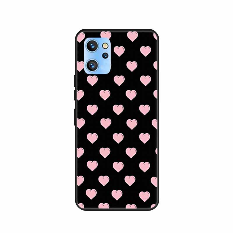 3D Emboss Case For Umidigi A13 Pro Phone Cases A 13Pro Coque Flowers Silicone Soft Back Covers For Umidigi A13S Case Fundas Capa