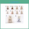 Luxurious Canvas Christmas Gift Bag With Timeless Classic Design Perfect For Holidays