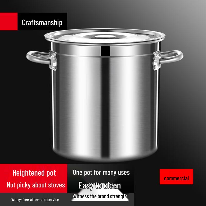 Sule Stainless Steel Multi-purpose Pot
