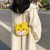 Kawaii Bear Mini Children Cartoon Shoulder Bags Coin Purse Girls Crossbody Bag Rabbit Handbags