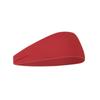 Non Slip Workout Headbands for Men Quick-Dry Men‘s Sports Hairband Stretchy Sweatband  Fitness