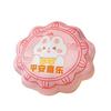 Mid-Autumn Festival Mooncake Throw Pillow Mooncake Pendant Plush Toy Cute Throw Pillow Cartoon Doll Pendant Birthday Gift Female