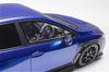 Kyosho Samurai Subaru S210 Finished Model KSR18069BL 1/18 (Blue)