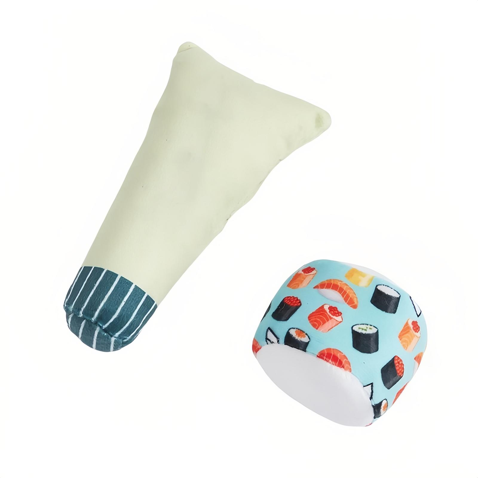 

Dora Toys for Indoor s - 5PCS Plush Chew Toys Teething Interactive Filled Toy Soft Pet Toy One Size