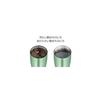 Thermos Tasse Isotherme à Vide 420ml Vert Dégradé JDE-421C G-FD