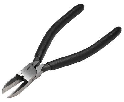 Seria narzędzi hobbystycznych HG Długie obcinaczki Obcinaczki do modeli plastikowych [Typ płaski] HT-393