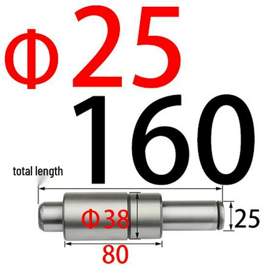 SGP Mold Guide Post & Bushing Set: Outer Guide Post Sizes 16-25