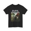 Black Sabbath Shirt Erstes Album Vintage Unisex Schwarzes T-Shirt Geschenk Unisex T-Shirt