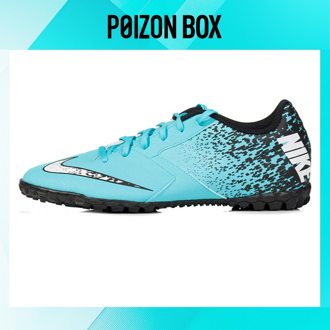 

бутсы Nike Football shoes Men 826486-411