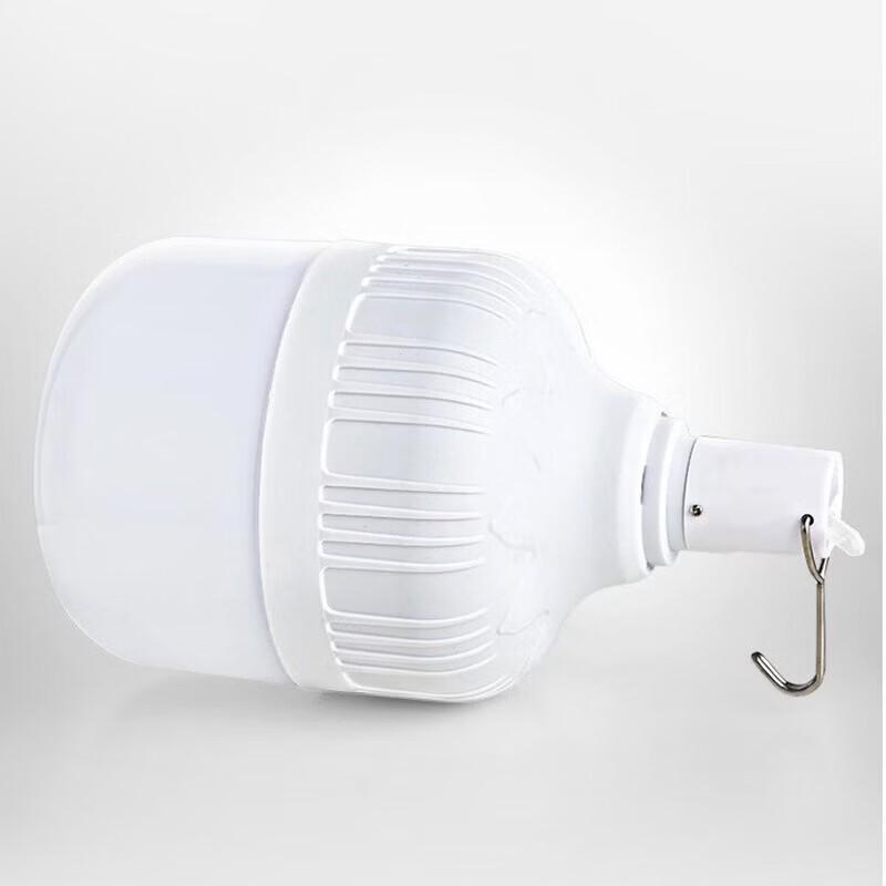 NuFeng Portable LED Rechargeable Bulb