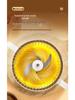 Popular Baby Food Processor: Electric Multifunctional Grinder & Blender for Homemade Purees