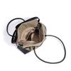 New model casual travel tote bag for women, color-blocking versatile design canvas shoulder handbag