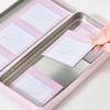 Portable Eyelash Extension Storage Tool Space Saving Eyelash Organizer  Makeup Tool