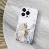 MADE IN ABYSS F-Faputa Phone Case For iPhone 16,15,14,13,12,11 Pro,Max,Plus,X,XS,XR,SE,Mini Transparent Soft Cover