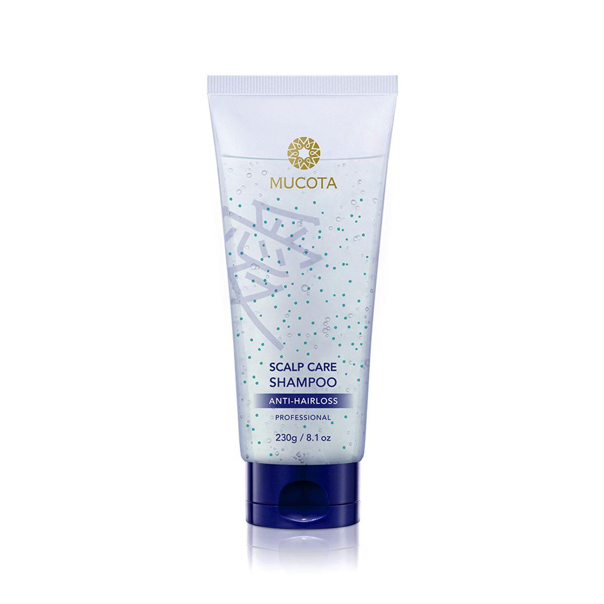 Ae MSSP Scalp Care Shampoo 230ml